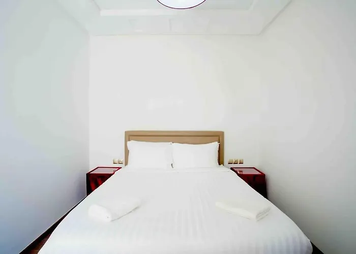 Residence Urban Square F26