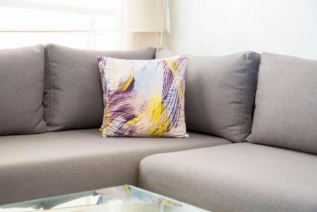 Appartamento Urban Square F26 Casablanca