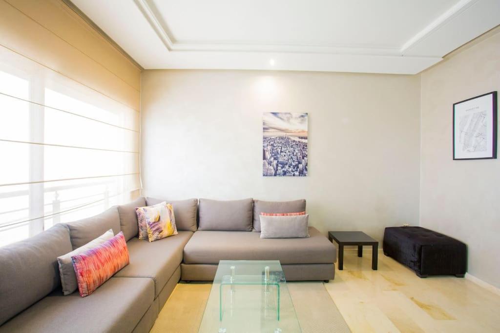 Urban Square F26 Appartamento