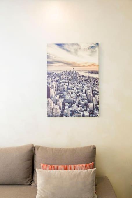 Appartamento Urban Square F26