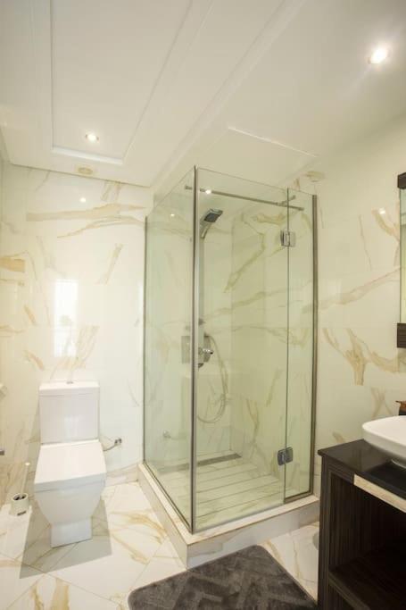 Urban Square F26 Appartamento Casablanca