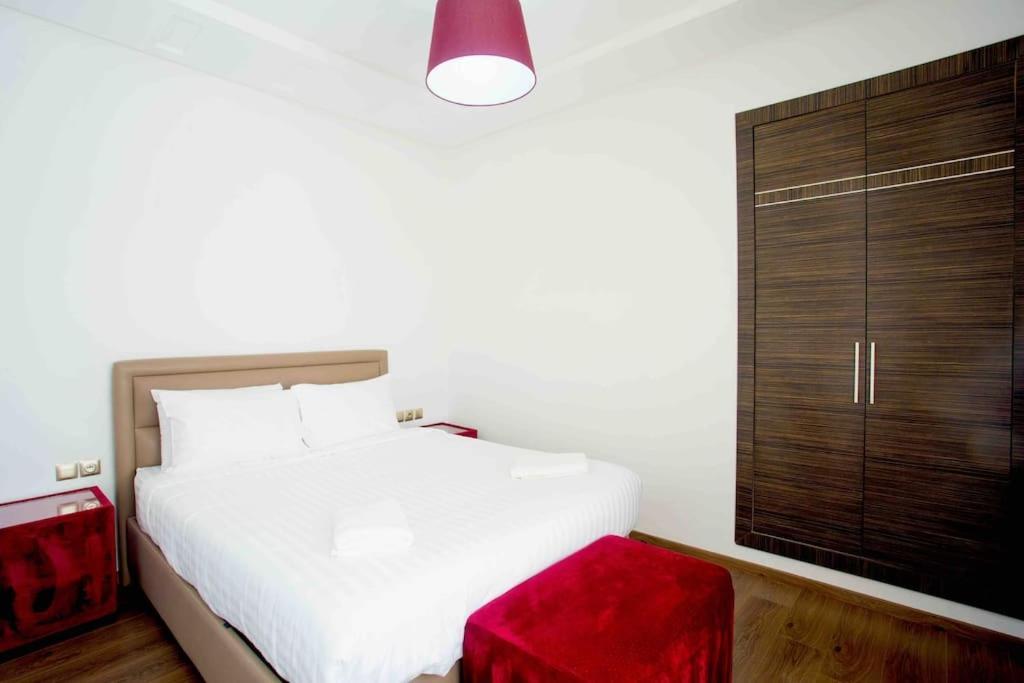 Appartamento Urban Square F26