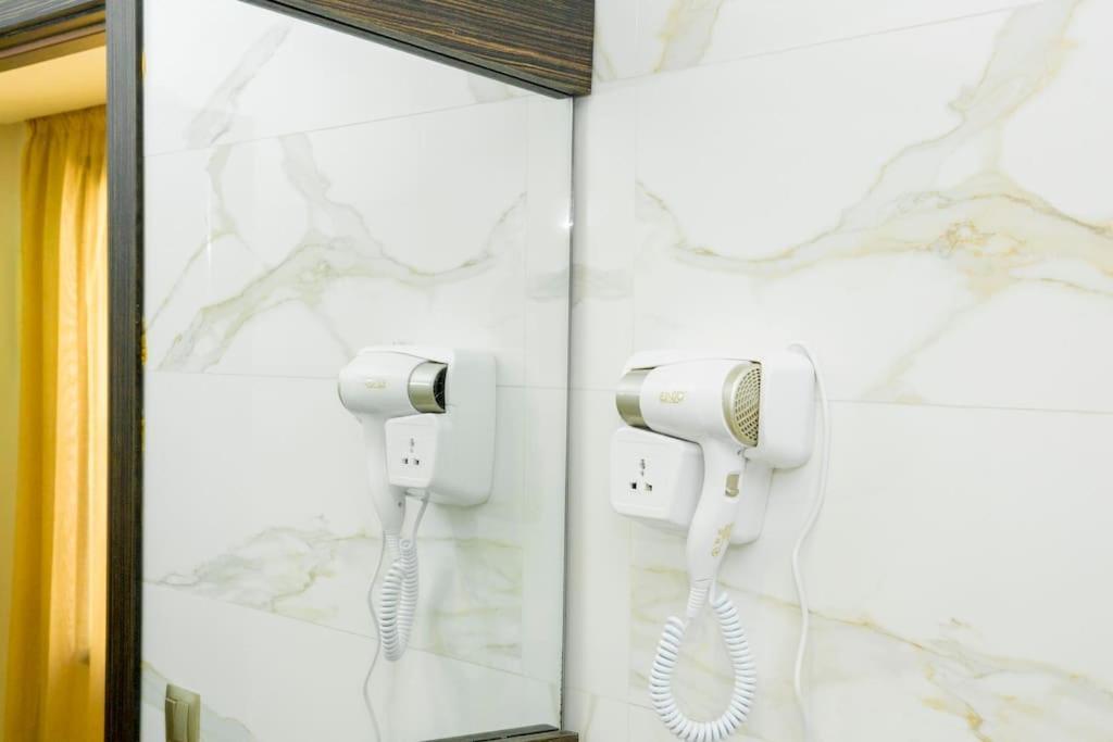 Urban Square F26 Appartamento Casablanca