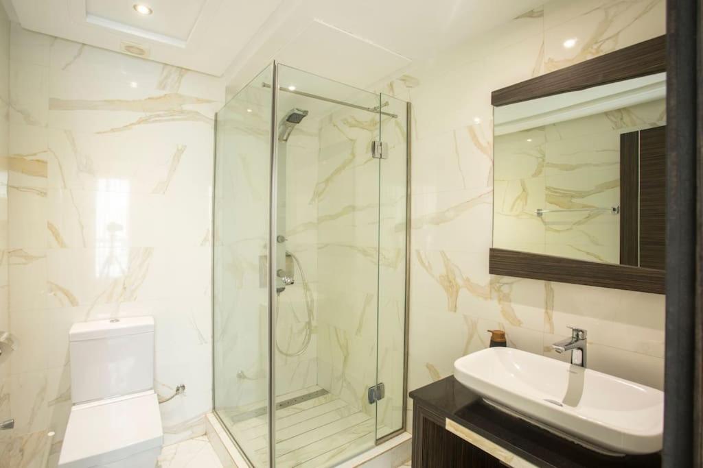 Appartamento Urban Square F26 *