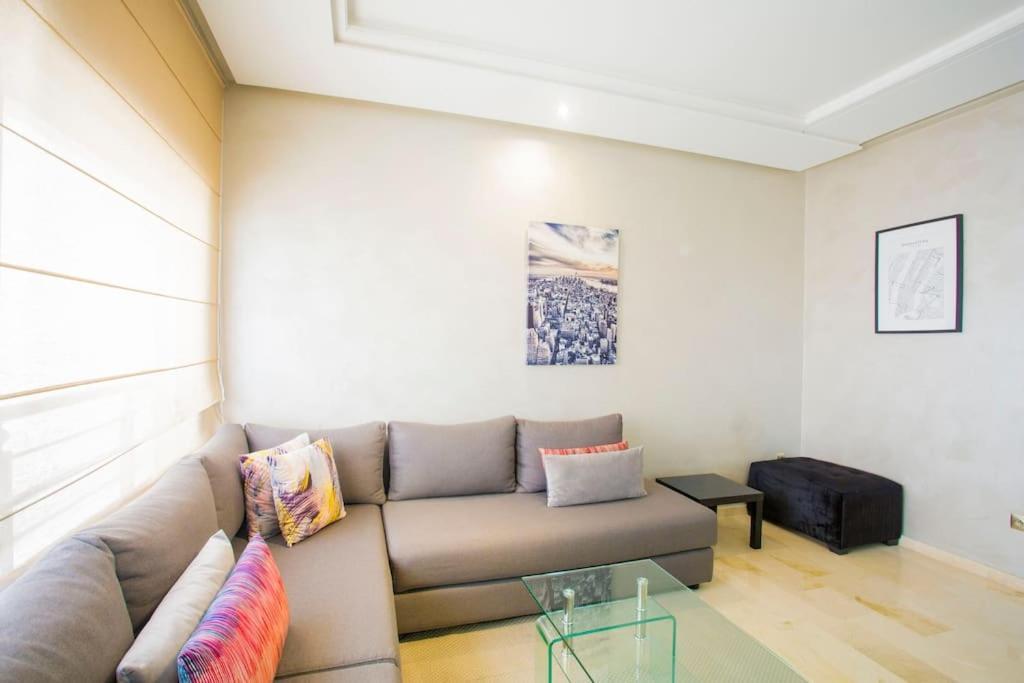 Urban Square F26 Casablanca