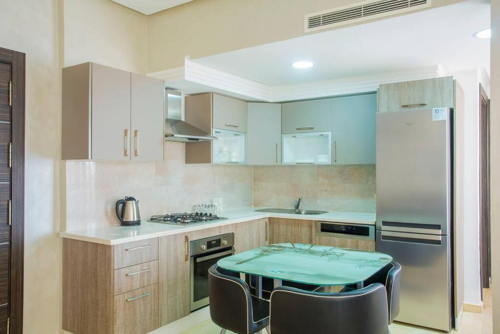 Appartamento Urban Square F26 *