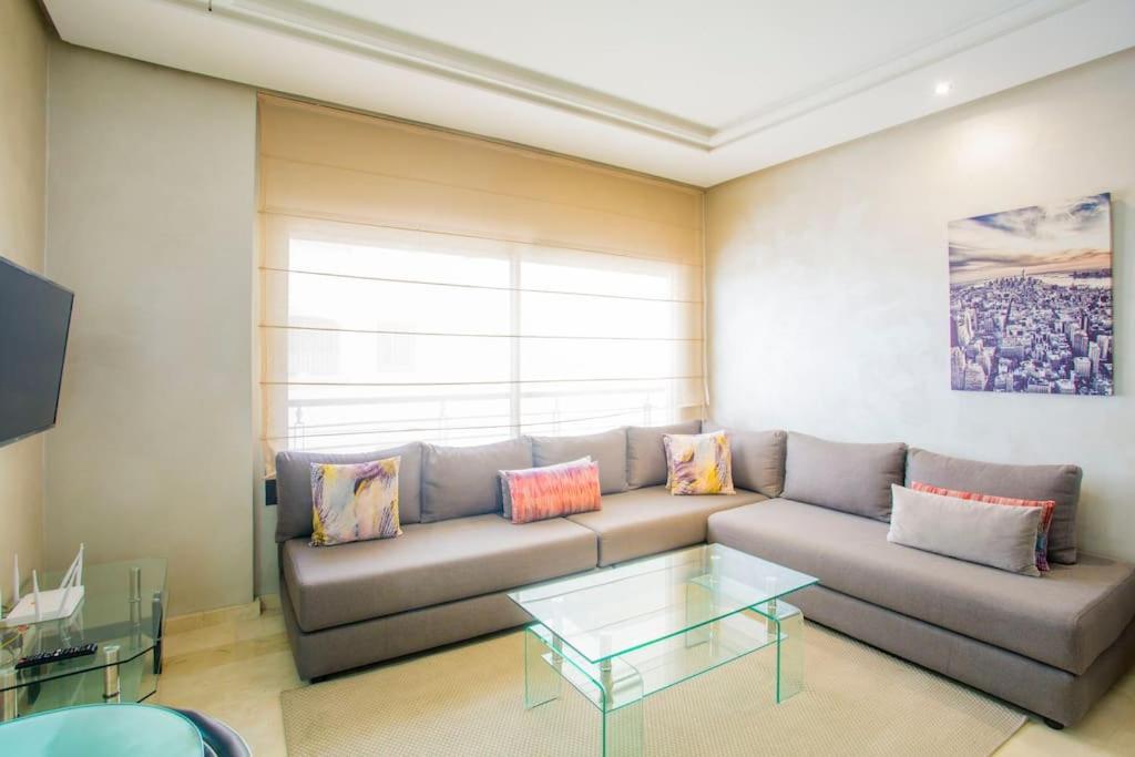 Urban Square F26 Appartement *