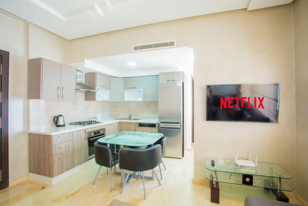 Appartement Urban Square F26 *